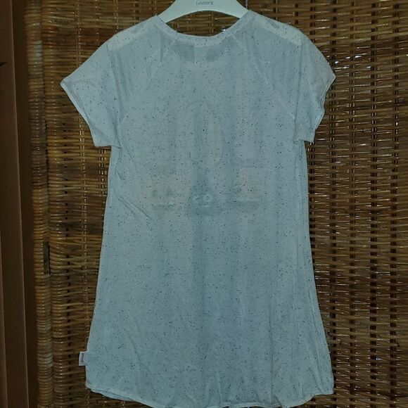 Emoji LOL Poop Happy laughing Nightshirt L - Picture 4 of 7